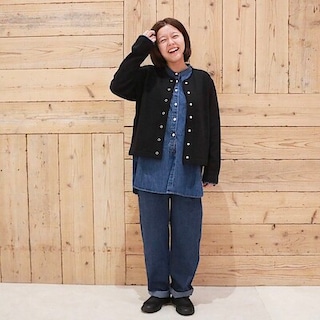 【サニーアクシスいの】身長152㎝