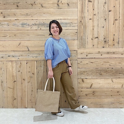 【サニーアクシスいの】身長160㎝