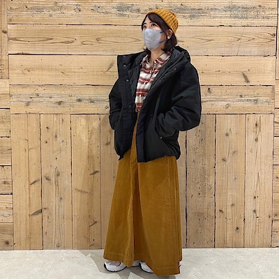 【サニーアクシスいの】身長152㎝