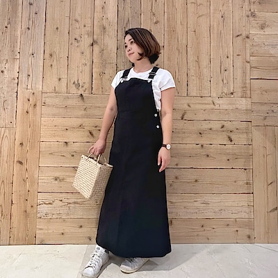 【サニーアクシスいの】身長160㎝