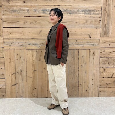 【サニーアクシスいの】身長155㎝