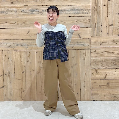 【サニーアクシスいの】身長157㎝