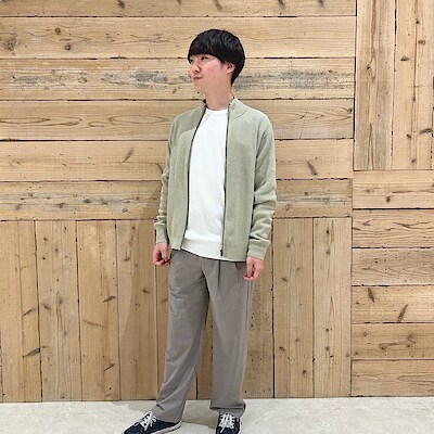 【サニーアクシスいの】身長175㎝