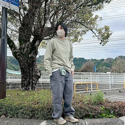 【サニーアクシスいの】身長155㎝