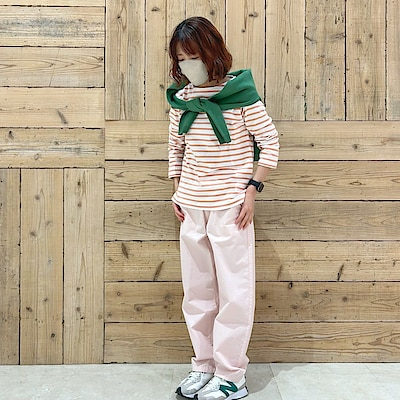 【サニーアクシスいの】身長152㎝