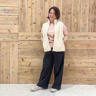 【サニーアクシスいの】身長160㎝