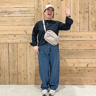 【サニーアクシスいの】身長160㎝