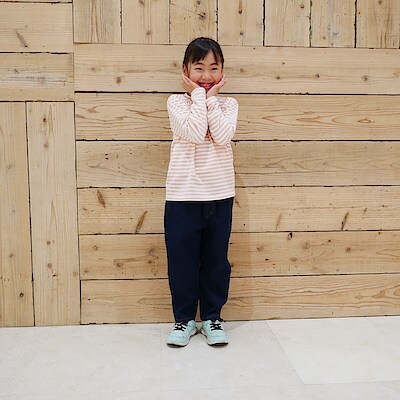 【サニーアクシスいの】身長118㎝