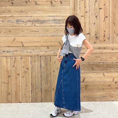 【サニーアクシスいの】身長152㎝