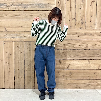 【サニーアクシスいの】身長152㎝