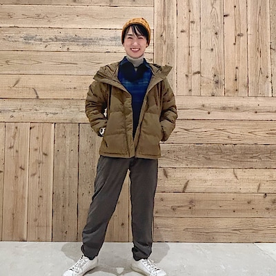 【サニーアクシスいの】身長155㎝