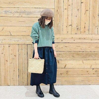 【サニーアクシスいの】身長157㎝