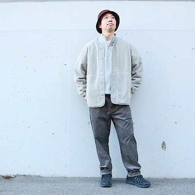 【サニーアクシスいの】身長167㎝
