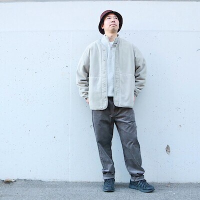 【サニーアクシスいの】身長167㎝