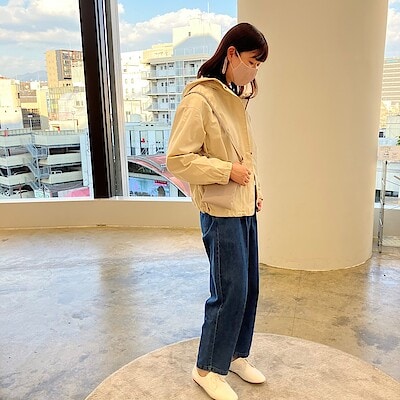 【いよてつ髙島屋】身長170㎝