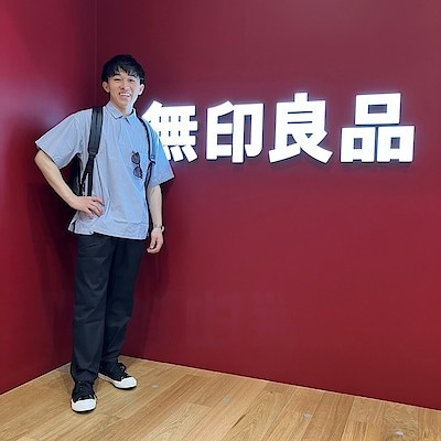 【いよてつ髙島屋】身長168cm