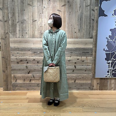 【いよてつ髙島屋】身長155㎝