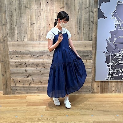 【いよてつ高島屋】身長169cm