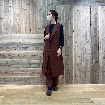 【いよてつ髙島屋】164cm