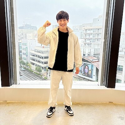 【いよてつ髙島屋】身長173cm