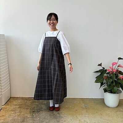 【いよてつ髙島屋】身長155cm