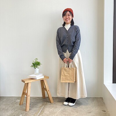 【いよてつ髙島屋】身長154㎝