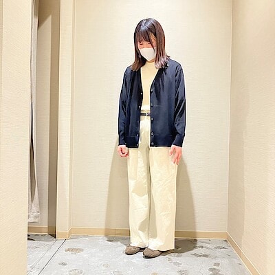 【いよてつ髙島屋】身長160cm