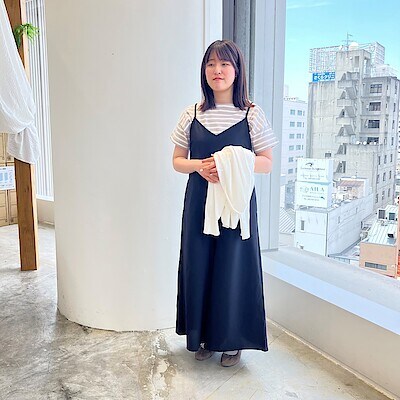 【いよてつ髙島屋】身長160㎝