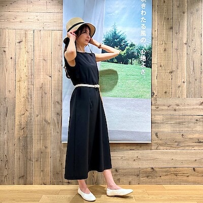 【いよてつ髙島屋】身長170cm