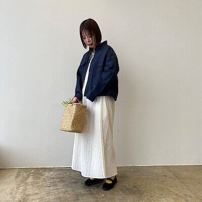 【いよてつ髙島屋】身長155cm