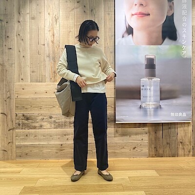 【いよてつ髙島屋】身長164cm