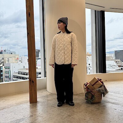 【いよてつ髙島屋】身長161ｃｍ