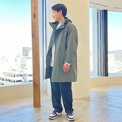 【いよてつ髙島屋】身長173㎝