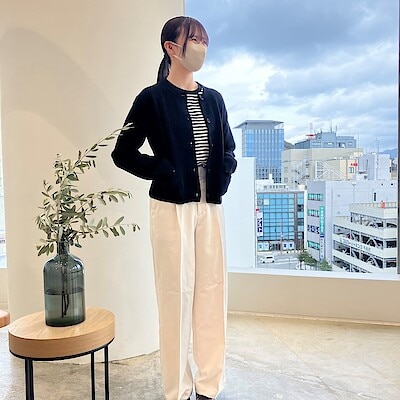 【いよてつ髙島屋】身長163㎝