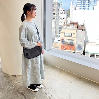 【いよてつ髙島屋】身長154㎝