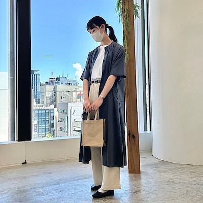 【いよてつ髙島屋】身長170cm