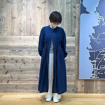 【いよてつ髙島屋】身長155cm