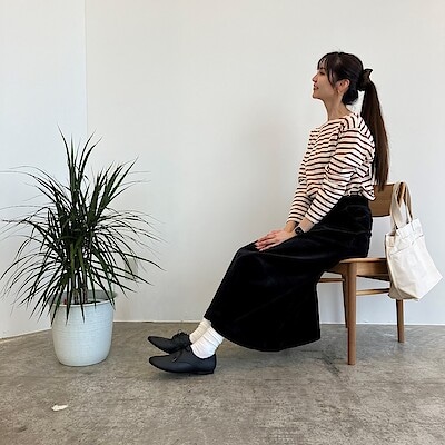 【いよてつ髙島屋】身長170cm