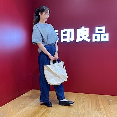 【いよてつ髙島屋】身長170cm