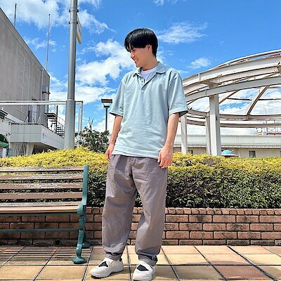 【いよてつ髙島屋】身長172cm