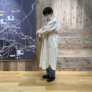 【いよてつ髙島屋】身長155cm