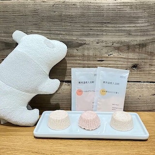 【いよてつ髙島屋】≪再告知≫手作りバスボムを作ろう！ワークショップ開催のお知らせ