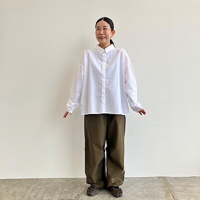 【いよてつ髙島屋】身長153cm
