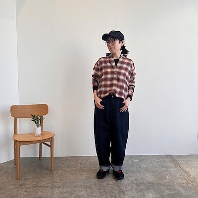 【いよてつ髙島屋】身長158㎝