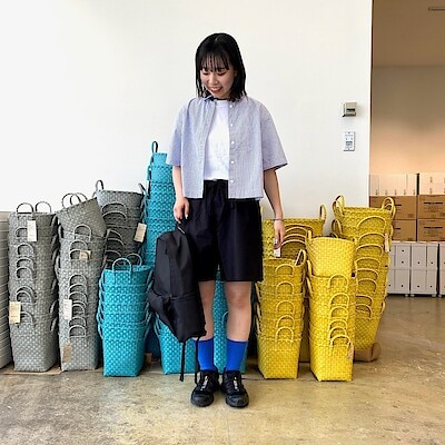 【いよてつ髙島屋】身長161cm