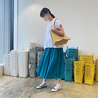 【いよてつ髙島屋】身長169cm