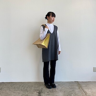 【いよてつ髙島屋】身長161㎝