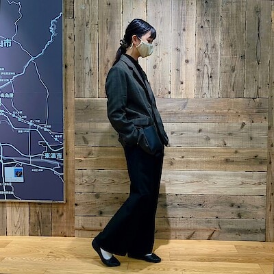 【いよてつ髙島屋】170cm