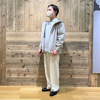 【いよてつ髙島屋】身長160cm