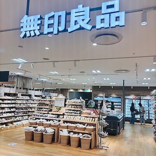 【いよてつ髙島屋】無印良品週間ありがとうございました